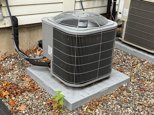24/7 Emergency Hvac experts in Brandamore, PA